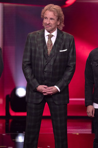 Unterhaltungsshow 'Verstehen Sie Spass?' in Geiselgasteig