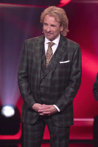 Unterhaltungsshow 'Verstehen Sie Spass?' in Geiselgasteig