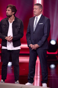 Unterhaltungsshow 'Verstehen Sie Spass?' in Geiselgasteig