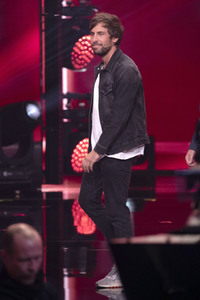 Unterhaltungsshow 'Verstehen Sie Spass?' in Geiselgasteig