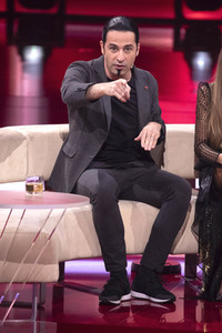 Unterhaltungsshow 'Verstehen Sie Spass?' in Geiselgasteig