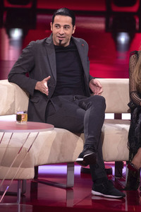 Unterhaltungsshow 'Verstehen Sie Spass?' in Geiselgasteig