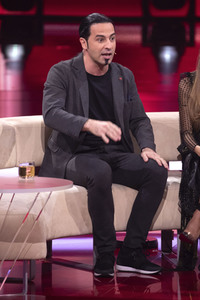 Unterhaltungsshow 'Verstehen Sie Spass?' in Geiselgasteig