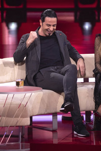 Unterhaltungsshow 'Verstehen Sie Spass?' in Geiselgasteig