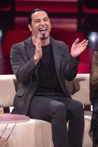 Unterhaltungsshow 'Verstehen Sie Spass?' in Geiselgasteig