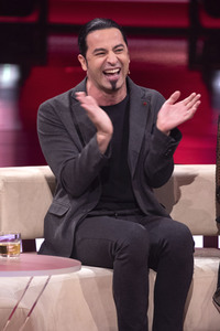 Unterhaltungsshow 'Verstehen Sie Spass?' in Geiselgasteig