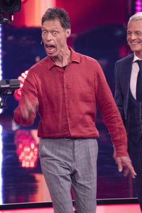 Unterhaltungsshow 'Verstehen Sie Spass?' in Geiselgasteig