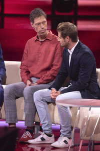 Unterhaltungsshow 'Verstehen Sie Spass?' in Geiselgasteig