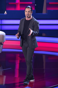 Unterhaltungsshow 'Verstehen Sie Spass?' in Geiselgasteig