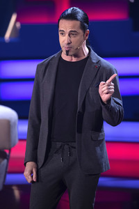 Unterhaltungsshow 'Verstehen Sie Spass?' in Geiselgasteig