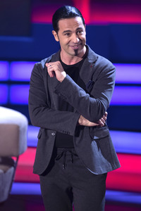 Unterhaltungsshow 'Verstehen Sie Spass?' in Geiselgasteig