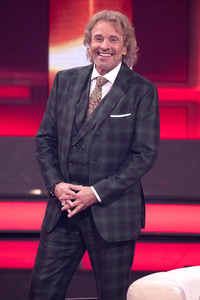 Unterhaltungsshow 'Verstehen Sie Spass?' in Geiselgasteig