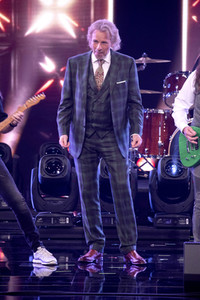 Unterhaltungsshow 'Verstehen Sie Spass?' in Geiselgasteig