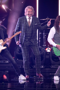 Unterhaltungsshow 'Verstehen Sie Spass?' in Geiselgasteig