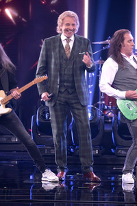 Unterhaltungsshow 'Verstehen Sie Spass?' in Geiselgasteig