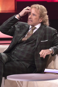 Unterhaltungsshow 'Verstehen Sie Spass?' in Geiselgasteig