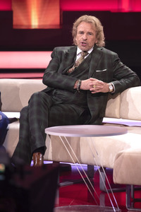 Unterhaltungsshow 'Verstehen Sie Spass?' in Geiselgasteig