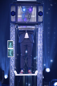 Unterhaltungsshow 'Verstehen Sie Spass?' in Geiselgasteig