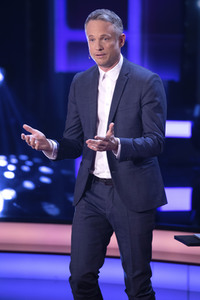 Unterhaltungsshow 'Verstehen Sie Spass?' in Geiselgasteig