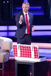 Unterhaltungsshow 'Verstehen Sie Spass?' in Geiselgasteig