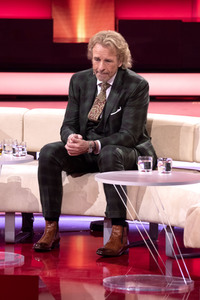 Unterhaltungsshow 'Verstehen Sie Spass?' in Geiselgasteig