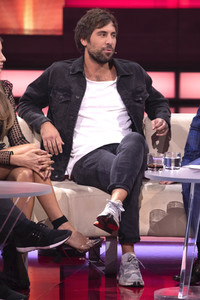 Unterhaltungsshow 'Verstehen Sie Spass?' in Geiselgasteig