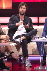 Unterhaltungsshow 'Verstehen Sie Spass?' in Geiselgasteig