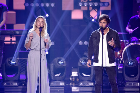 Unterhaltungsshow 'Verstehen Sie Spass?' in Geiselgasteig