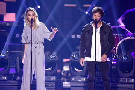 Unterhaltungsshow 'Verstehen Sie Spass?' in Geiselgasteig