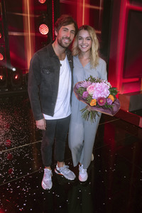 Unterhaltungsshow 'Verstehen Sie Spass?' in Geiselgasteig