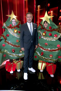 Unterhaltungsshow 'Verstehen Sie Spass?' in Geiselgasteig