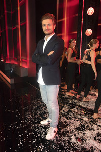 Unterhaltungsshow 'Verstehen Sie Spass?' in Geiselgasteig