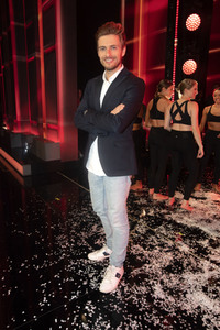 Unterhaltungsshow 'Verstehen Sie Spass?' in Geiselgasteig