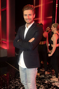 Unterhaltungsshow 'Verstehen Sie Spass?' in Geiselgasteig