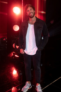 Unterhaltungsshow 'Verstehen Sie Spass?' in Geiselgasteig