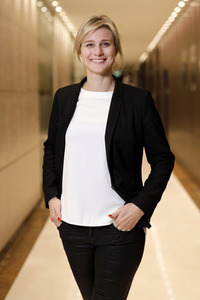 Dorint Charity Sports Night 2019 in Köln