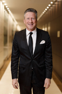 Dorint Charity Sports Night 2019 in Köln