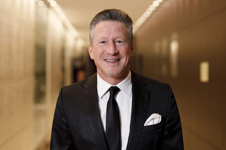 Dorint Charity Sports Night 2019 in Köln