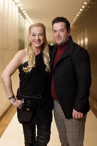 Dorint Charity Sports Night 2019 in Köln