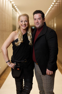 Dorint Charity Sports Night 2019 in Köln