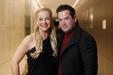 Dorint Charity Sports Night 2019 in Köln