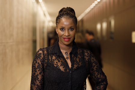 Dorint Charity Sports Night 2019 in Köln