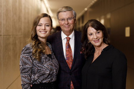 Dorint Charity Sports Night 2019 in Köln