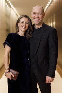 Dorint Charity Sports Night 2019 in Köln