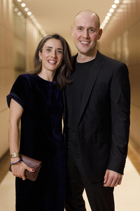 Dorint Charity Sports Night 2019 in Köln