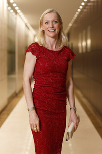 Dorint Charity Sports Night 2019 in Köln