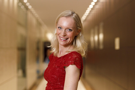 Dorint Charity Sports Night 2019 in Köln