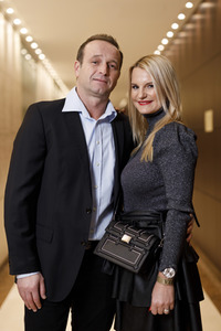 Dorint Charity Sports Night 2019 in Köln