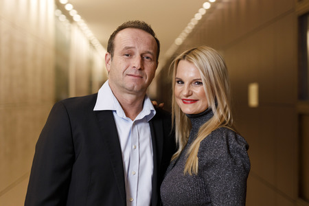 Dorint Charity Sports Night 2019 in Köln