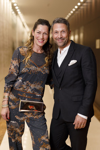 Dorint Charity Sports Night 2019 in Köln